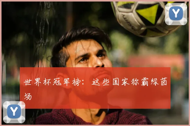 世界杯冠军榜：这些国家称霸绿茵场