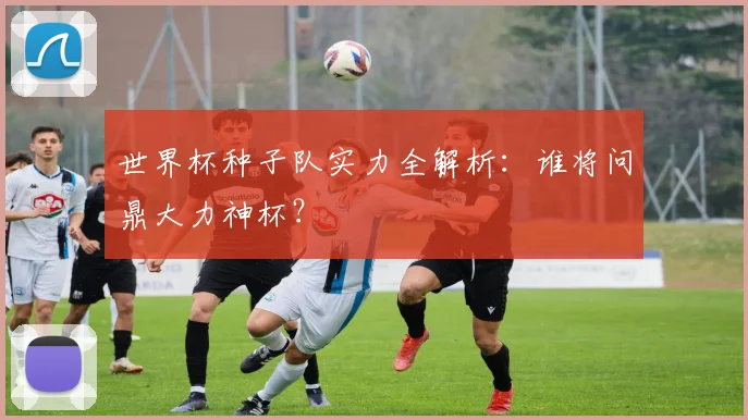 世界杯种子队实力全解析：谁将问鼎大力神杯？