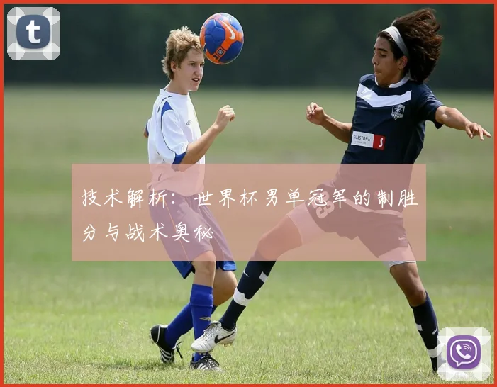 技术解析：世界杯男单冠军的制胜分与战术奥秘