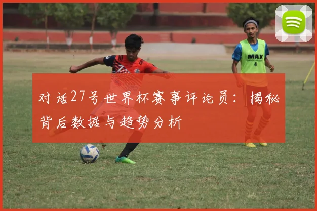 对话27号世界杯赛事评论员：揭秘背后数据与趋势分析